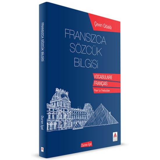 Fransızca Sözcük Bilgisi Fransızca Sözcük Bilgisi