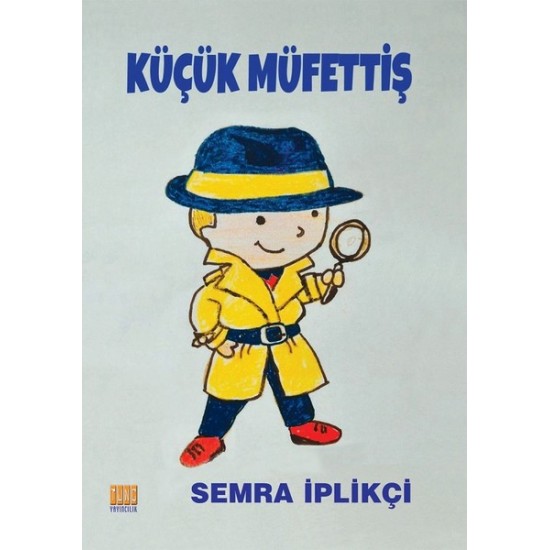Küçük Müfettiş Küçük Müfettiş