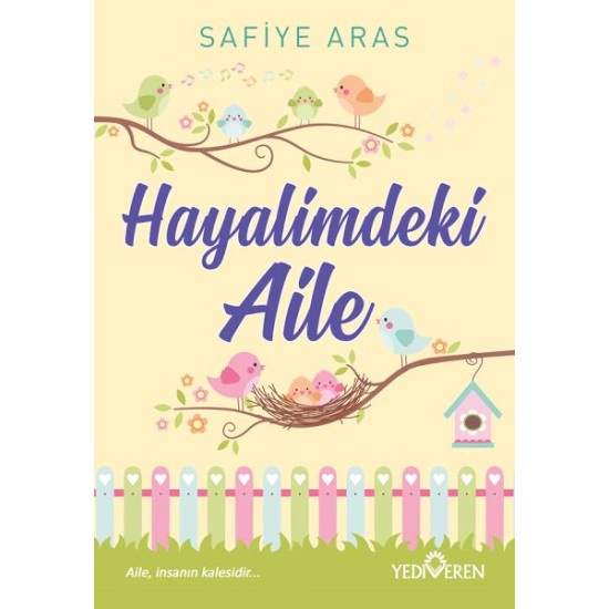 Hayalimdeki Aile Hayalimdeki Aile
