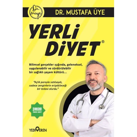 Yerli Diyet Yerli Diyet