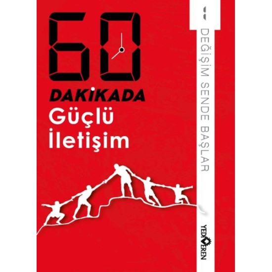 60 Dakikada Güçlü İletişim 60 Dakikada Güçlü İletişim
