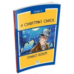 A Christmas Carol Stage 3
