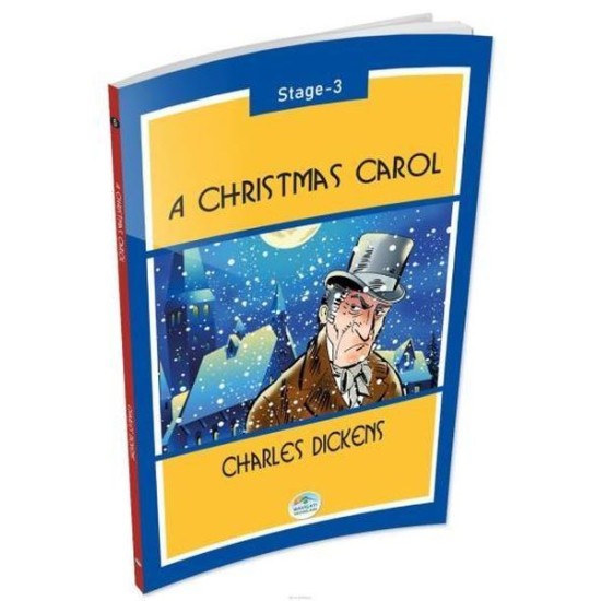 A Christmas Carol Stage 3 A Christmas Carol Stage 3