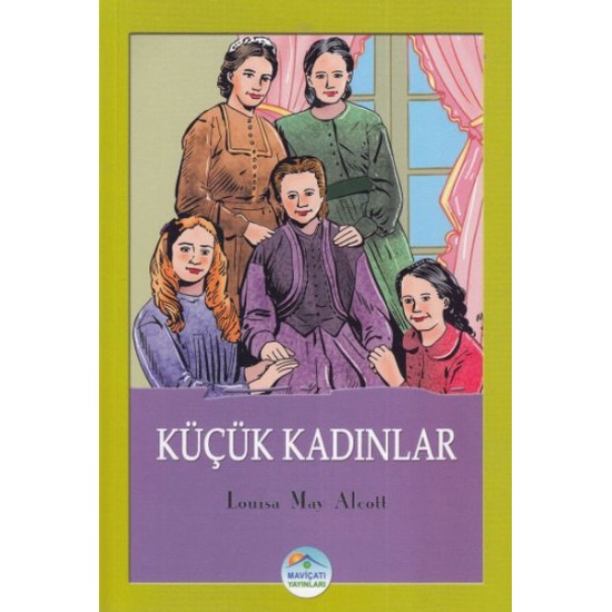 Küçük Kadınlar Küçük Kadınlar