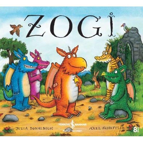 Zogi Zogi
