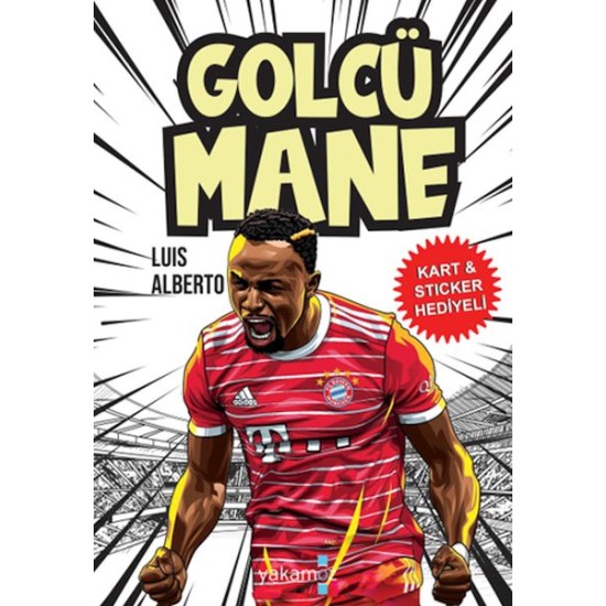 Golcü Mane Golcü Mane