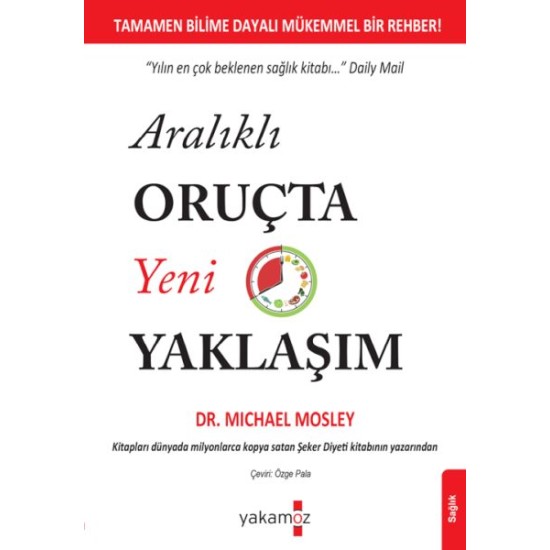 Aralıklı Oruçta Yeni Yaklaşım Aralıklı Oruçta Yeni Yaklaşım