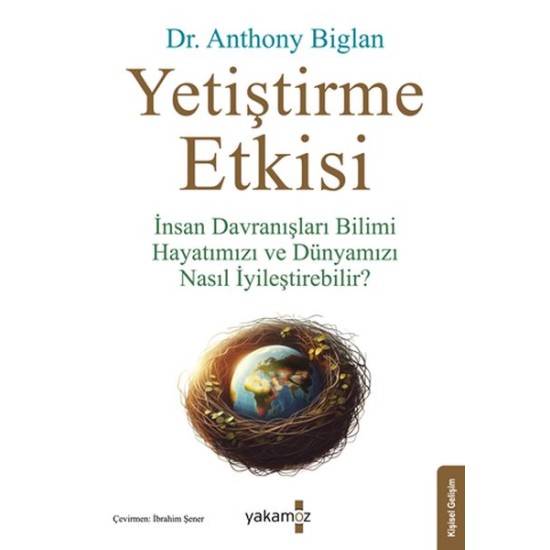 Yetiştirme Etkisi Yetiştirme Etkisi