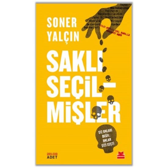 Saklı Seçilmişler Saklı Seçilmişler