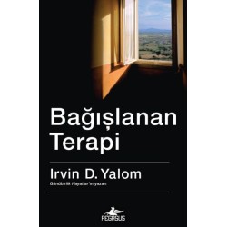 Bağışlanan Terapi