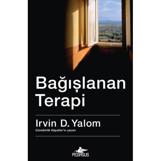 Bağışlanan Terapi Bağışlanan Terapi