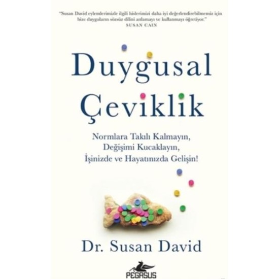 Duygusal Çeviklik Duygusal Çeviklik