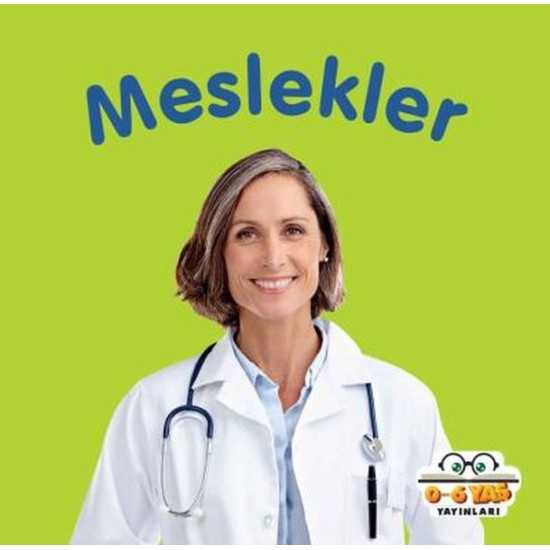 Meslekler - Mini Karton lar Meslekler - Mini Karton lar