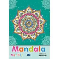 Mandala Motifler