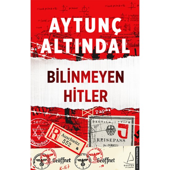 Bilinmeyen Hitler Bilinmeyen Hitler