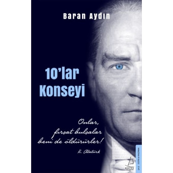 10’lar Konseyi - 257 10’lar Konseyi - 257