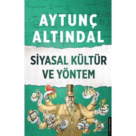 Siyasal Kültür ve Yöntem Siyasal Kültür ve Yöntem