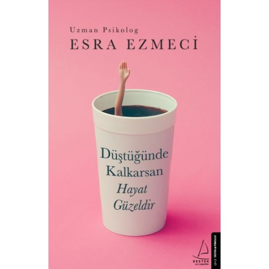 Düştüğünde Krsan Hayat Güzeldir Düştüğünde Krsan Hayat Güzeldir