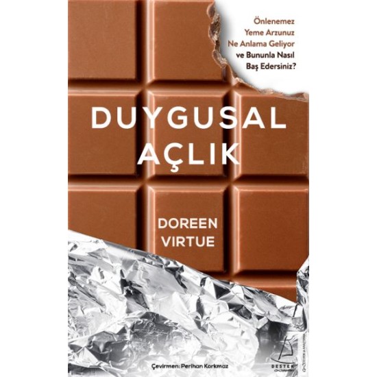 Duygusal Açlık - Önlenemez Yeme Arzunuz Ne Anlama Geliyor ve Bununla Nasıl Baş Edersiniz? Duygusal Açlık - Önlenemez Yeme Arzunuz Ne Anlama Geliyor ve Bununla Nasıl Baş Edersiniz?