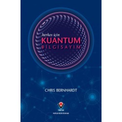 Herkes İçin Kuantum Bilgisayım