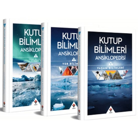 Kutup Bilimleri Ansiklopedisi Kutup Bilimleri Ansiklopedisi