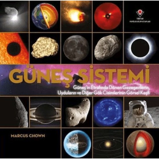 Güneş Sistemi Güneş Sistemi