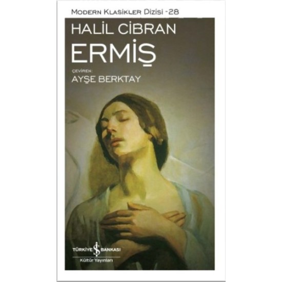 Ermiş - Modern Klasikler Dizisi Ermiş - Modern Klasikler Dizisi