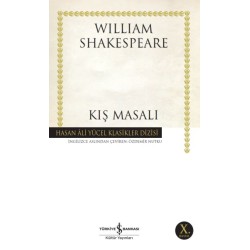 Kış Masalı - Hasan Ali Yücel Klasikleri