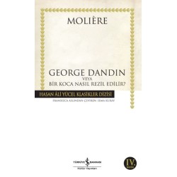 George Dandin - Hasan Ali Yücel Klasikleri