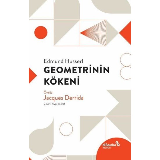 Geometrinin Kökeni Geometrinin Kökeni