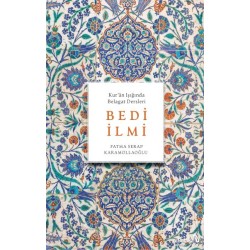 Bedi İlmi (Kur'Ân Işığında Belagat Dersleri)