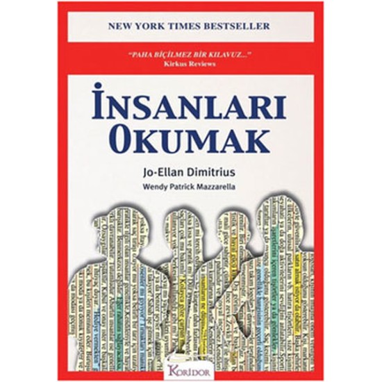 İnsanları Okumak İnsanları Okumak