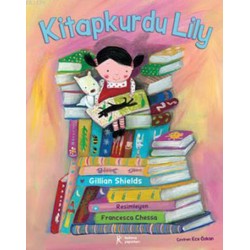 kurdu Lily
