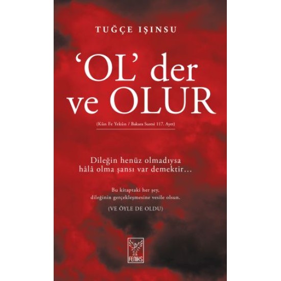 Ol Der ve Olur Ol Der ve Olur