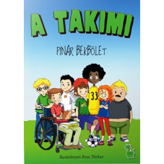 A Takımı A Takımı