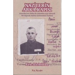 lerin Arka Kapısı