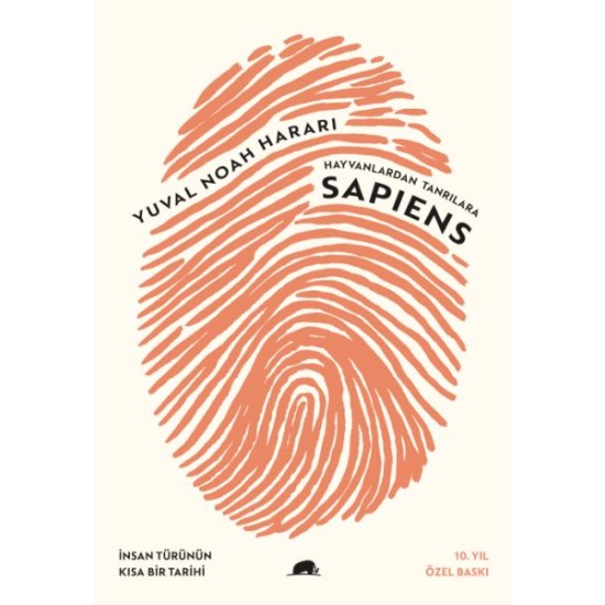 Hayvanlardan Tanrılara - Sapiens Hayvanlardan Tanrılara - Sapiens