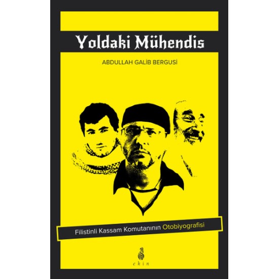 Yoldaki Mühendis Yoldaki Mühendis