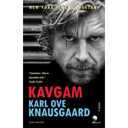 Kavgam 1. Cilt