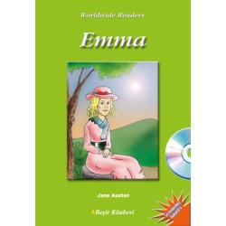 Emma - Level 3 (CD'li)