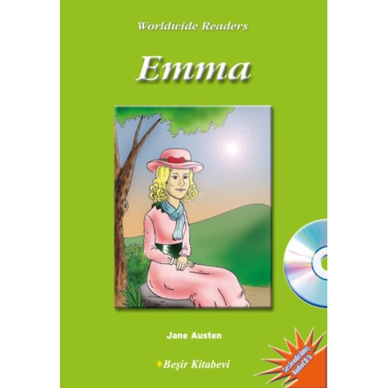 Emma - Level 3 (CD'li) Emma - Level 3 (CD'li)