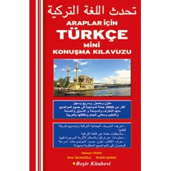 Araplar için Türkçe Mini Konuşma
