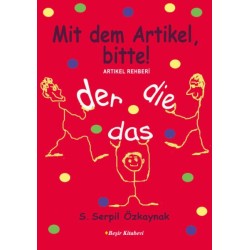 Artikel Rehberi Mit Dem Artikel Bitte