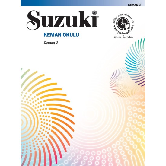Suzuki Keman Okulu 3 Suzuki Keman Okulu 3