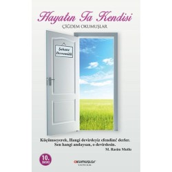 Hayatın Ta Kendisi
