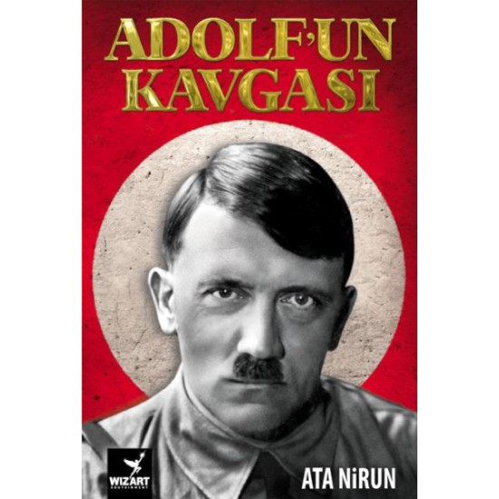 Adolf'un Kavgası Adolf'un Kavgası