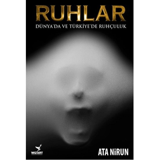 Ruhlar Ruhlar