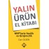 Yalın Ürün El Kitabı