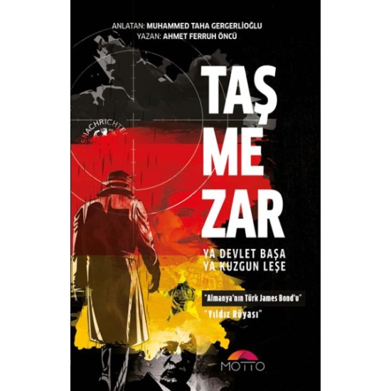 Taş Mezar Taş Mezar
