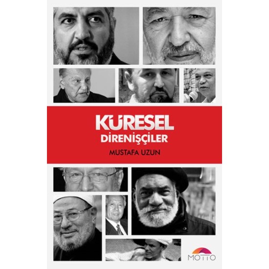 Küresel Direnişçiler Küresel Direnişçiler